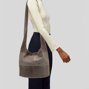 Colleen Cordero Bucket Bag